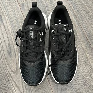 Under Armour Women's Charged Breathe TR 3 Training Shoes